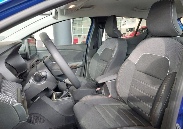 Dacia Sandero cena 79990 przebieg: 1, rok produkcji 2023 z Warszawa małe 79